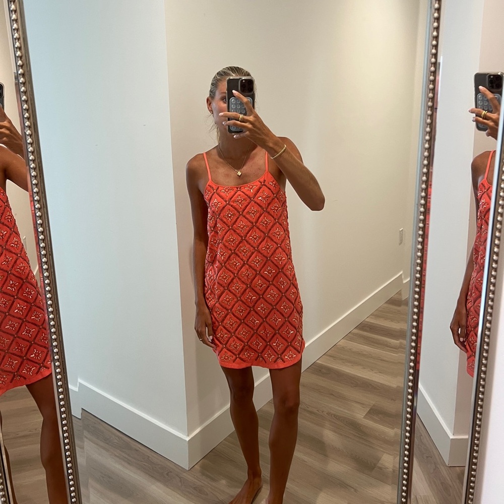NBD from Revolve Dress